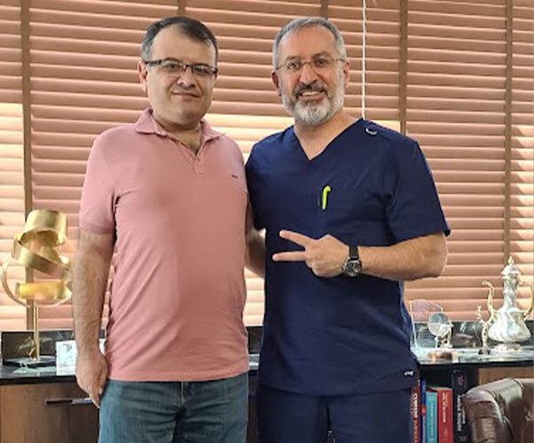 Dr. Mahir Özmen Galeri - 5